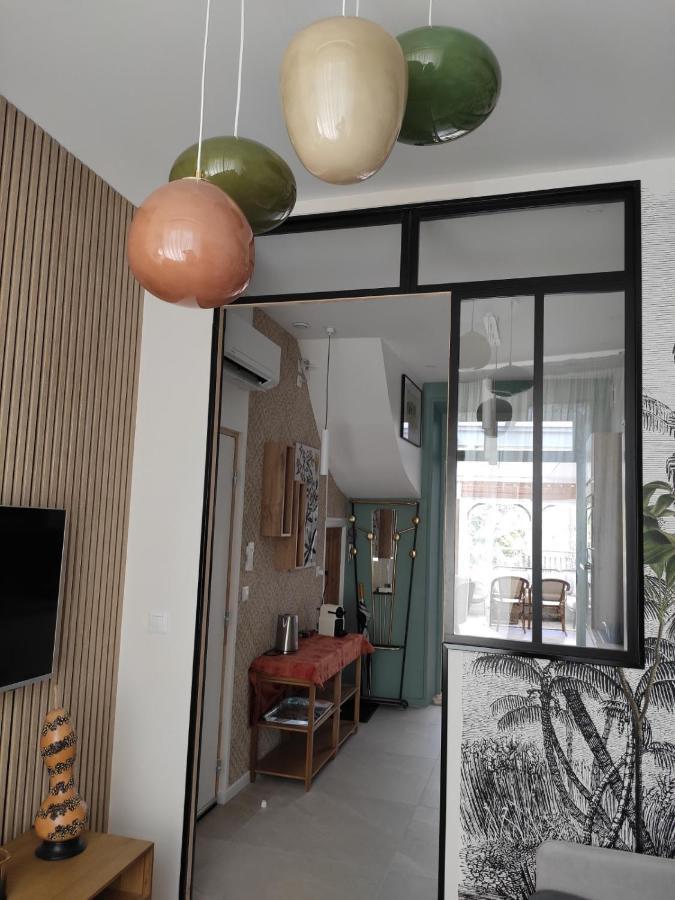 Apartamento La Waide Amiens Exterior foto