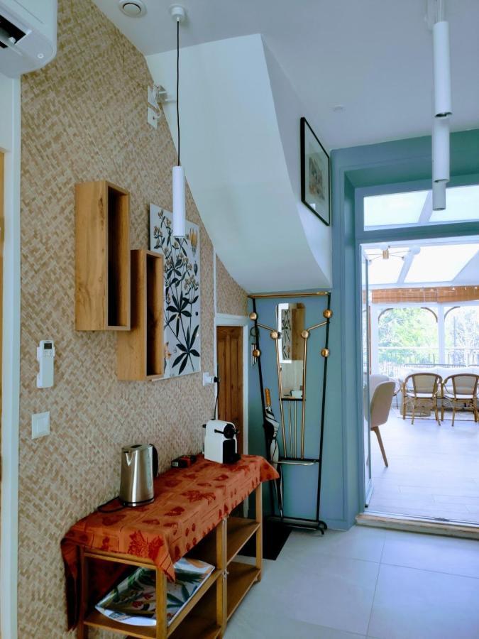 Apartamento La Waide Amiens Exterior foto