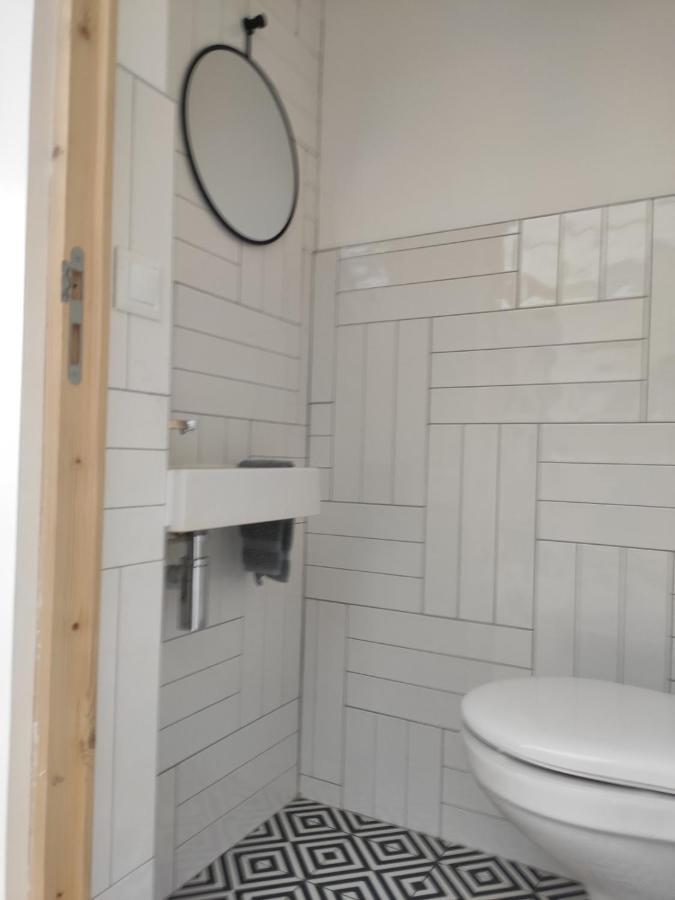 Apartamento La Waide Amiens Exterior foto